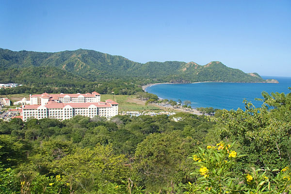 Riu Guanacaste Costa Rica