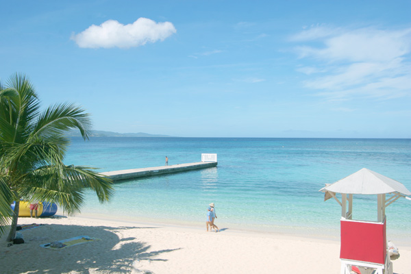 Jamaica